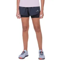 Ronhill Core Twin Shorts female
