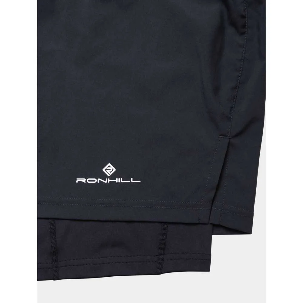 Ronhill Core Twin Shorts male
