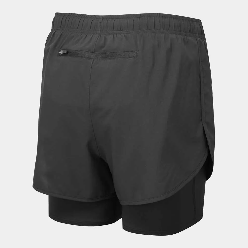 Ronhill Core Twin Shorts male