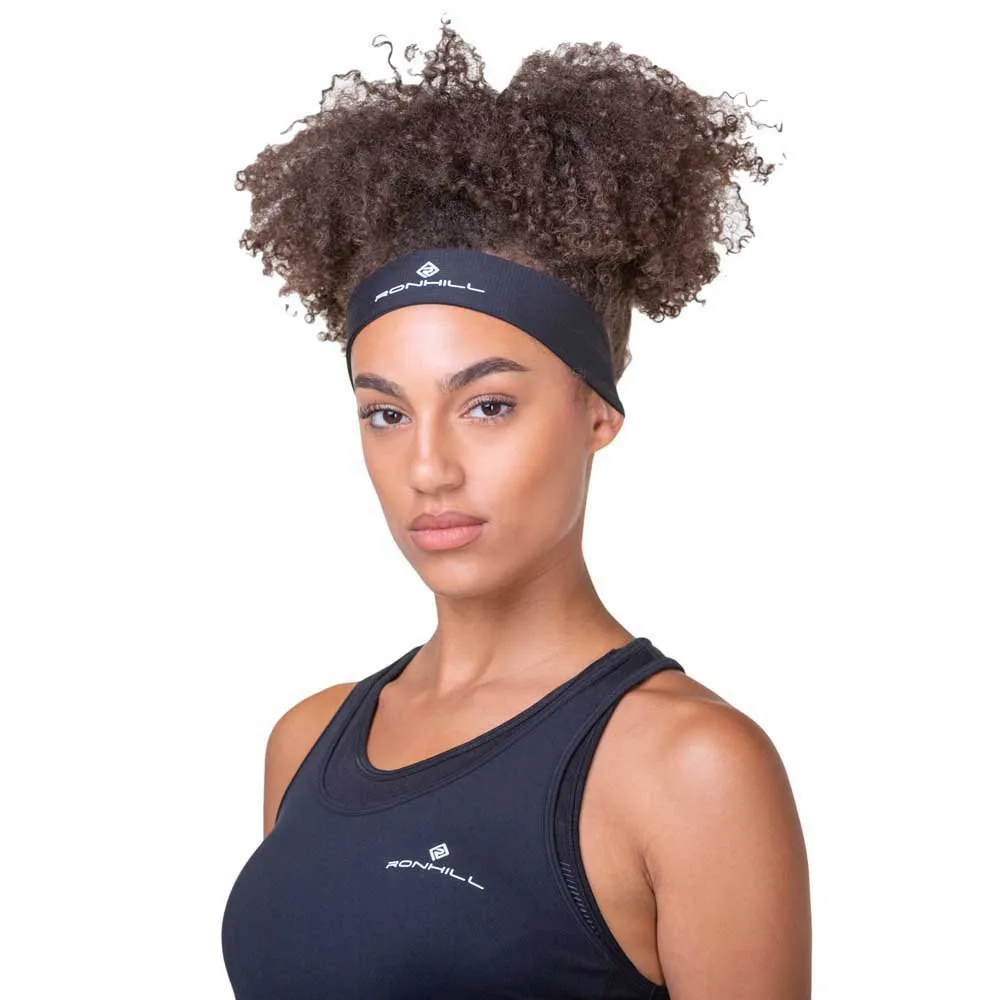 Ronhill Lightweight Hårband male Ronhill Lightweight Hårband male
