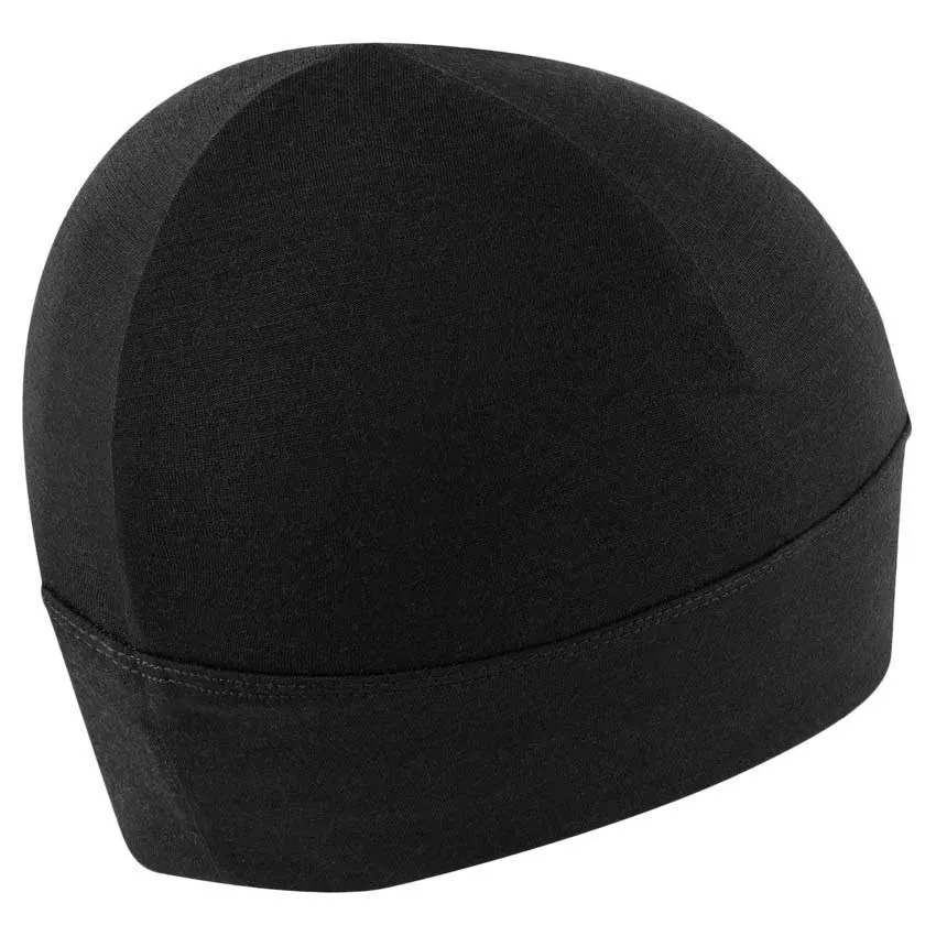 Ronhill Merino Mössa male, Black / lake