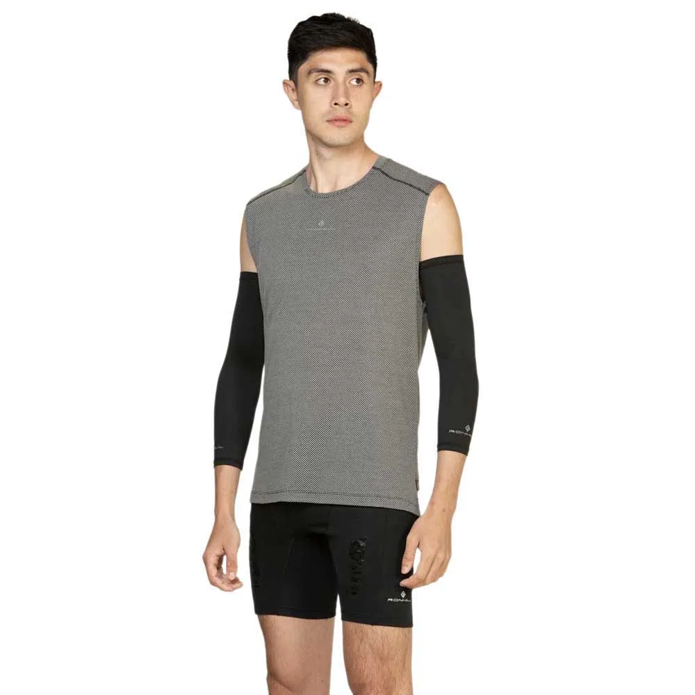 Ronhill Race Armvärmare male