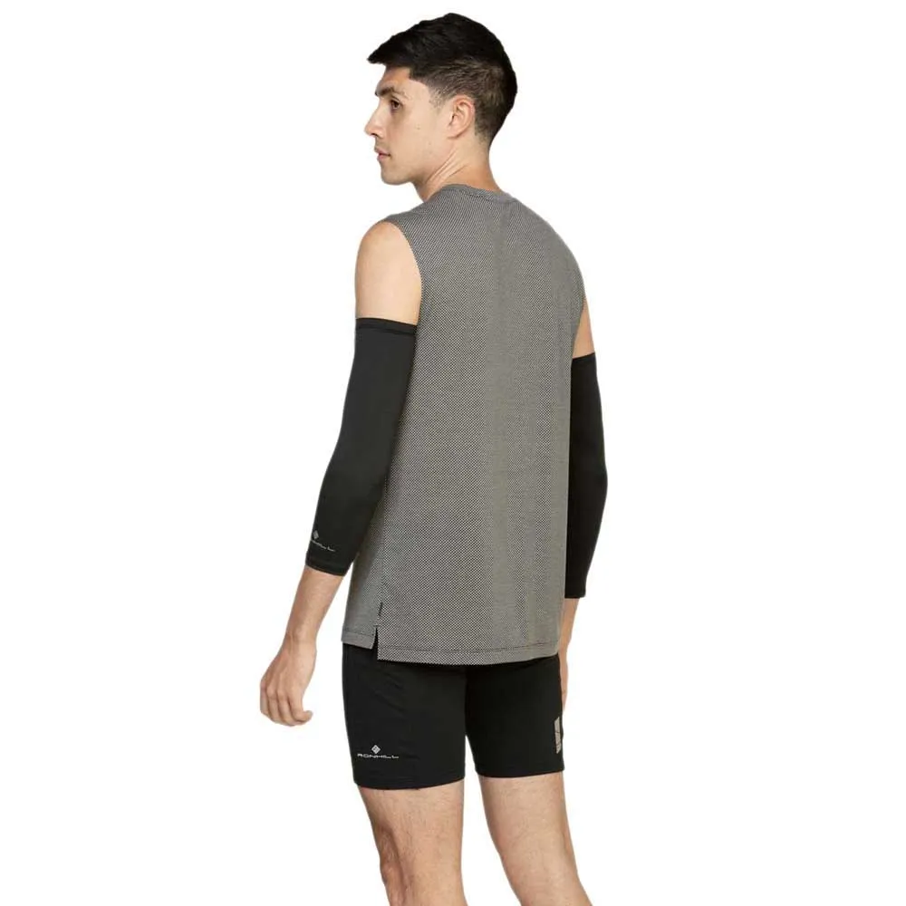 Ronhill Race Armvärmare male
