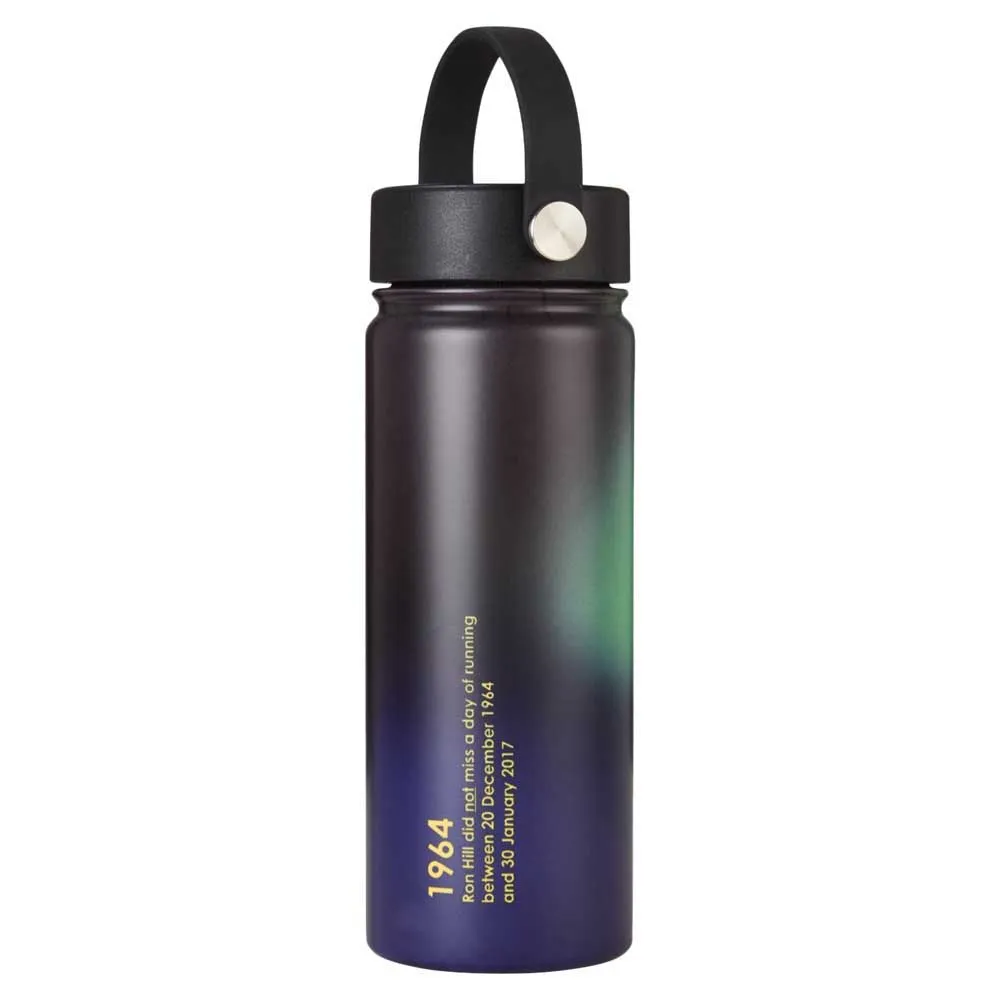 Ronhill Refill 500ml Termosflaska, Imperial / bright green, One Size
