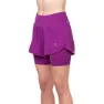Ronhill Tech 4.5´´ Twin Shorts female