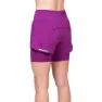 Ronhill Tech 4.5´´ Twin Shorts female