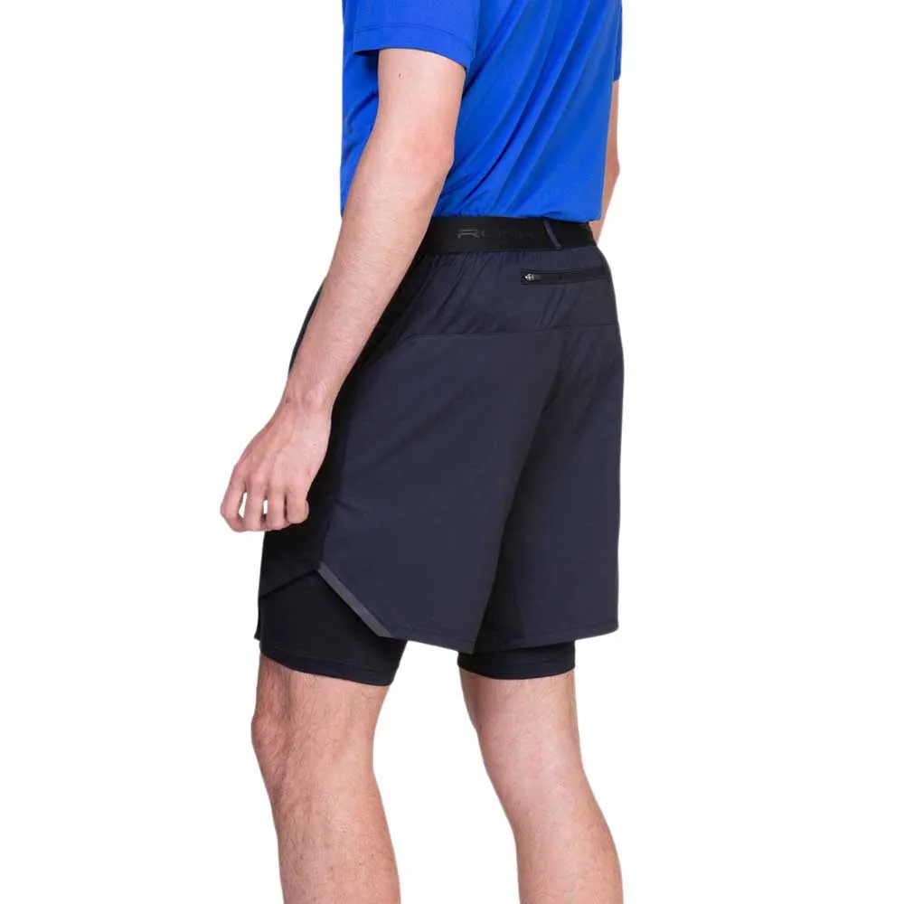 Ronhill Tech 7´´ Twin Shorts male