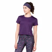 Ronhill Tech Breathe T-shirt Med Korta ärmar female