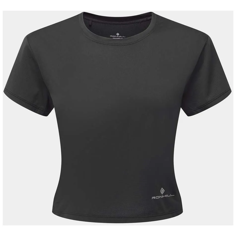Ronhill Tech Breathe T-shirt Med Korta ärmar female