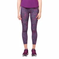 Ronhill Tech Crop Leggings female Ronhill Tech Crop Leggings female