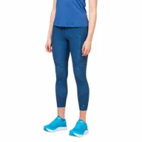 Ronhill Tech Crop Leggings Kvinna
