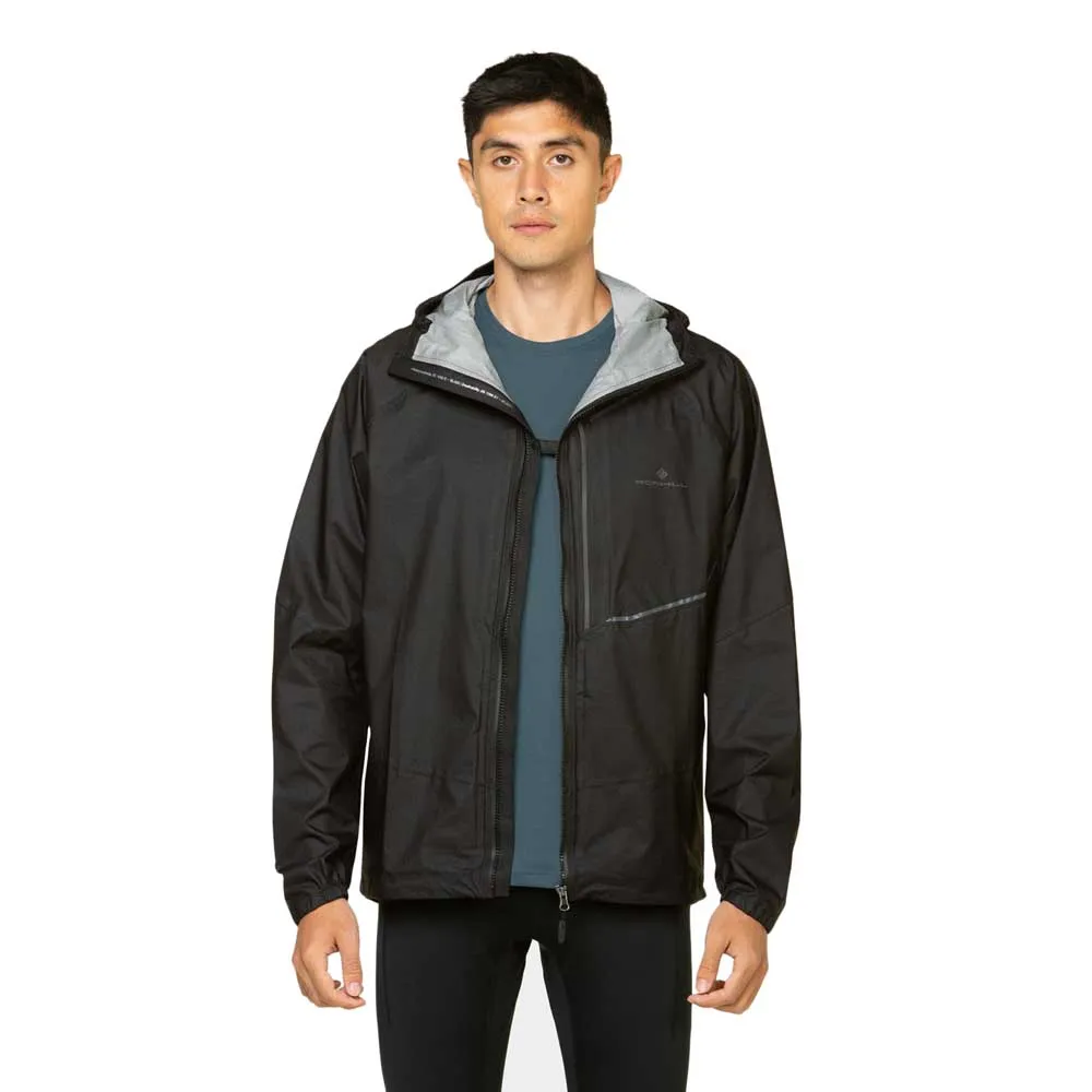 Ronhill Tech Fortify Vindjacka female