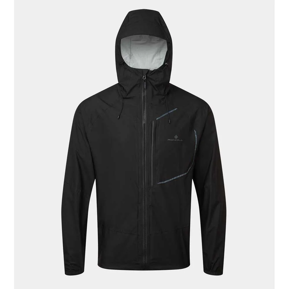 Ronhill Tech Fortify Vindjacka female