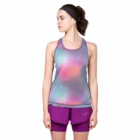 Ronhill Tech Golden Hour ärmlös T-shirt female Ronhill Tech Golden Hour ärmlös T-shirt female