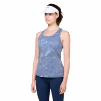 Ronhill Tech Golden Hour ärmlös T-shirt female