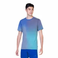 Ronhill Tech Golden Hour T-shirt Med Korta ärmar female