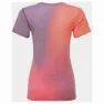 Ronhill Tech Golden Hour T-shirt Med Korta ärmar female