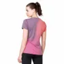 Ronhill Tech Golden Hour T-shirt Med Korta ärmar female