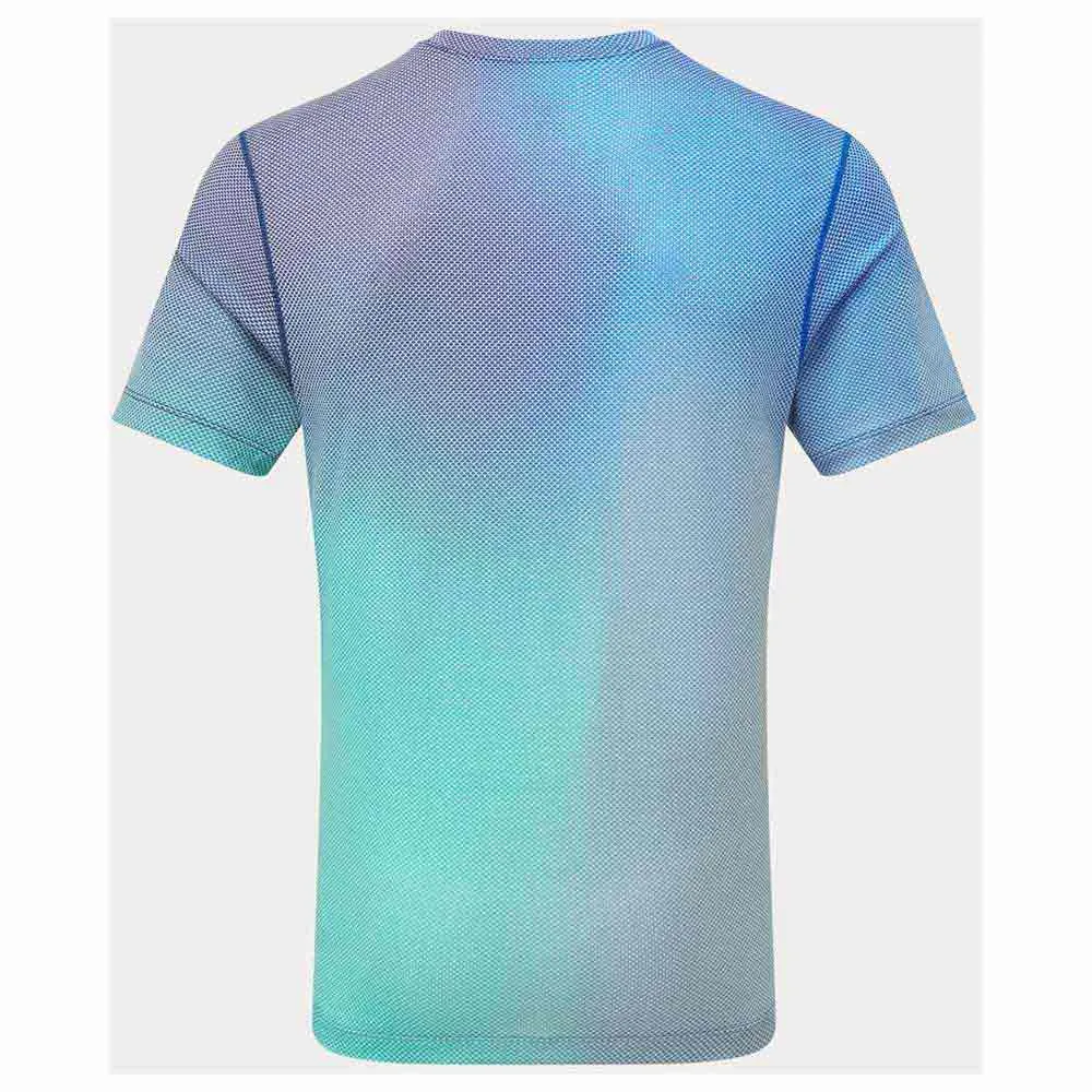 Ronhill Tech Golden Hour T-shirt Med Korta ärmar female