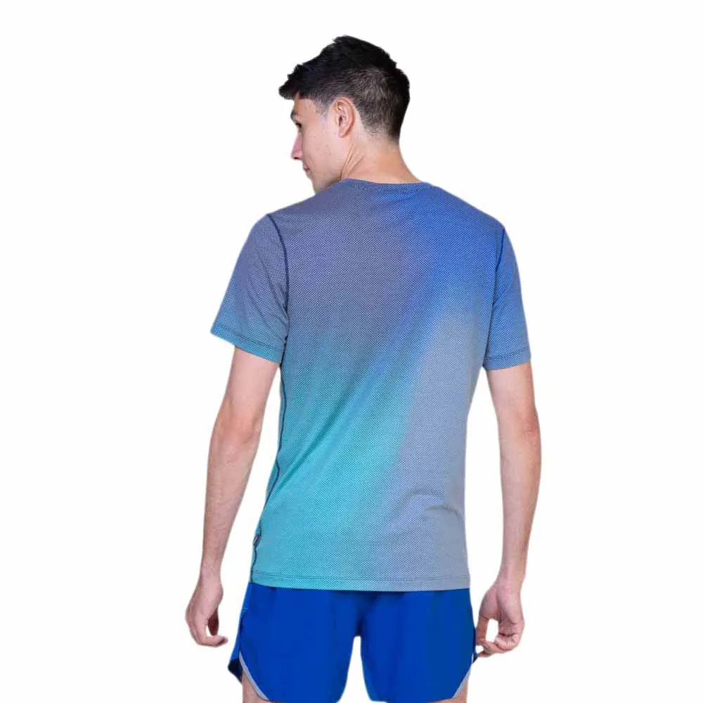 Ronhill Tech Golden Hour T-shirt Med Korta ärmar female