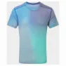 Ronhill Tech Golden Hour T-shirt Med Korta ärmar female