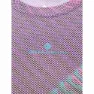 Ronhill Tech Golden Hour T-shirt Med Lång ärm female, Multi lightreflection