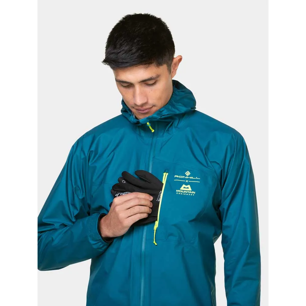 Ronhill Tech Gore-tex Mercurial Vindjacka female