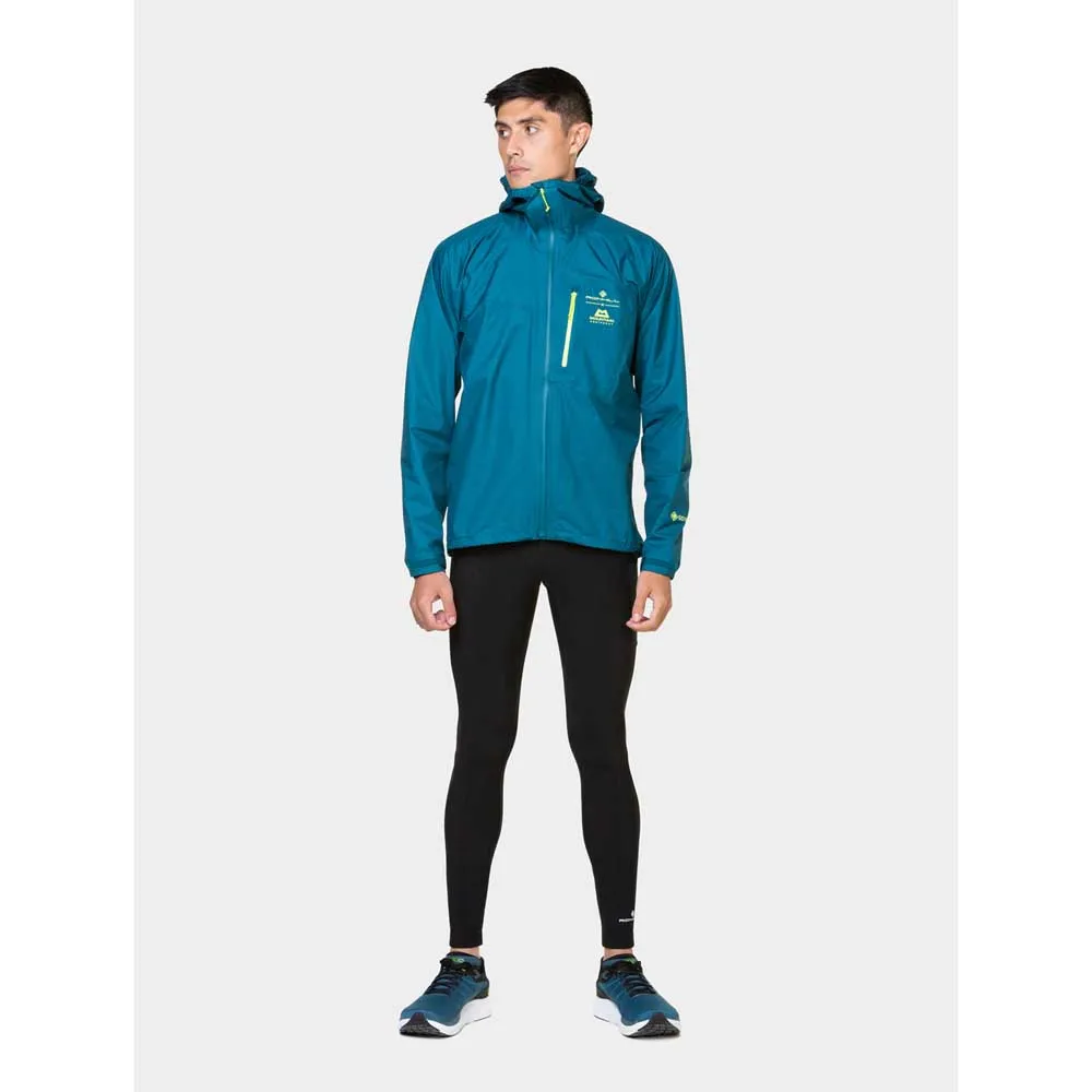Ronhill Tech Gore-tex Mercurial Vindjacka female