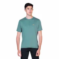 Ronhill Tech Halv Dragkedja Kortärmad T-shirt male Ronhill Tech Halv Dragkedja Kortärmad T-shirt male
