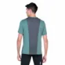 Ronhill Tech Halv Dragkedja Kortärmad T-shirt male