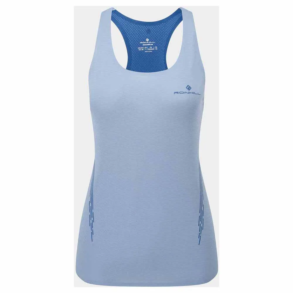 Ronhill Tech Race ärmlös T-shirt female Ronhill Tech Race ärmlös T-shirt female
