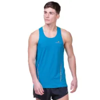 Ronhill Tech Race ärmlös T-shirt male