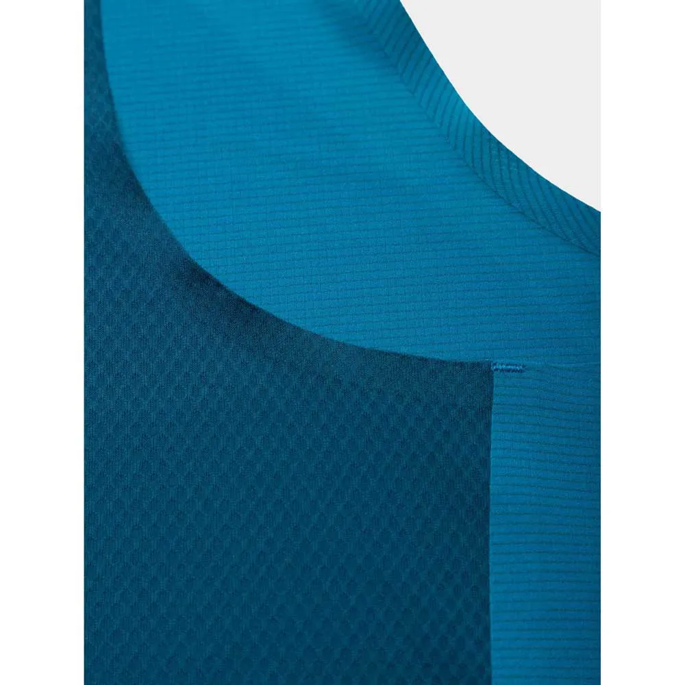 Ronhill Tech Race ärmlös T-shirt male