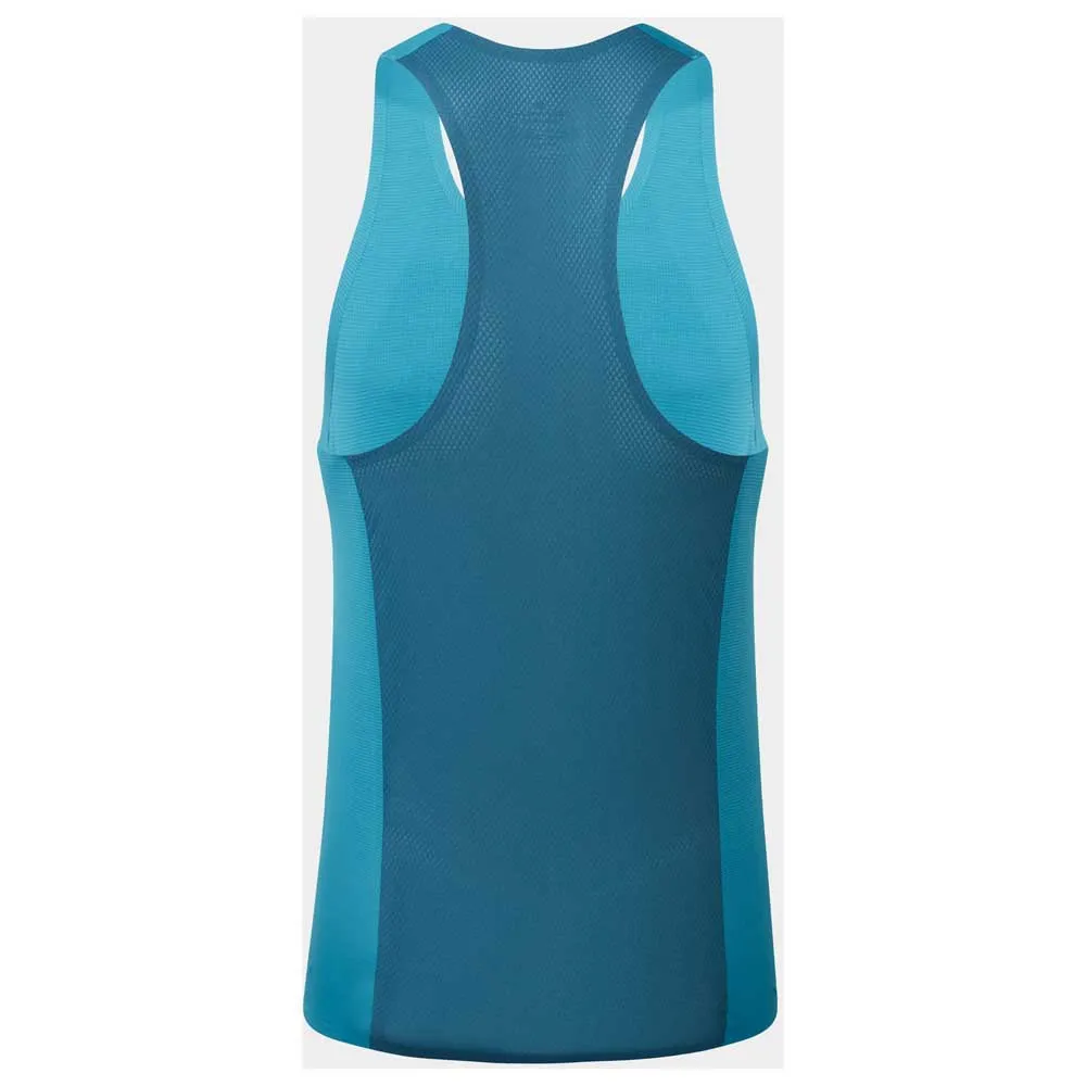 Ronhill Tech Race ärmlös T-shirt male