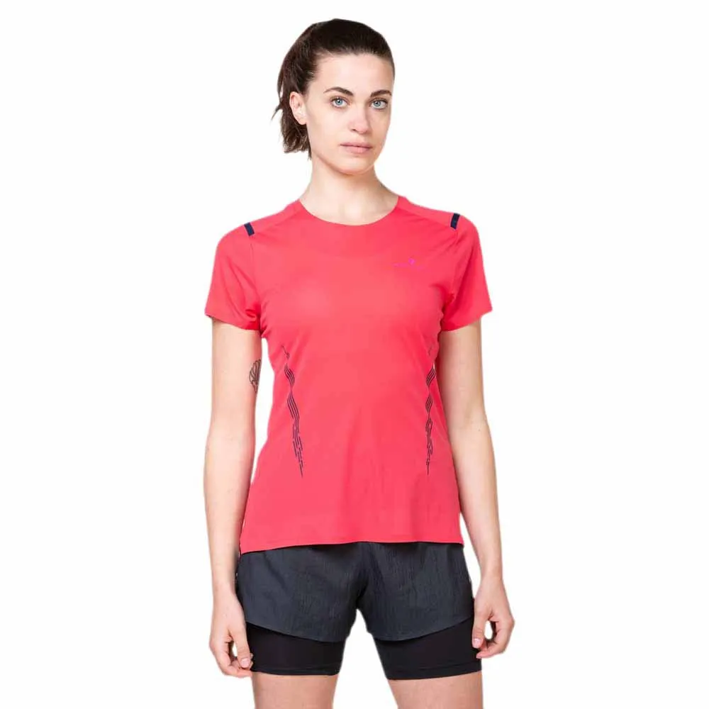 Ronhill Tech Race T-shirt Med Korta ärmar male Ronhill Tech Race T-shirt Med Korta ärmar male