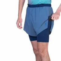 Ronhill Tech Race Twin Shorts male Ronhill Tech Race Twin Shorts male