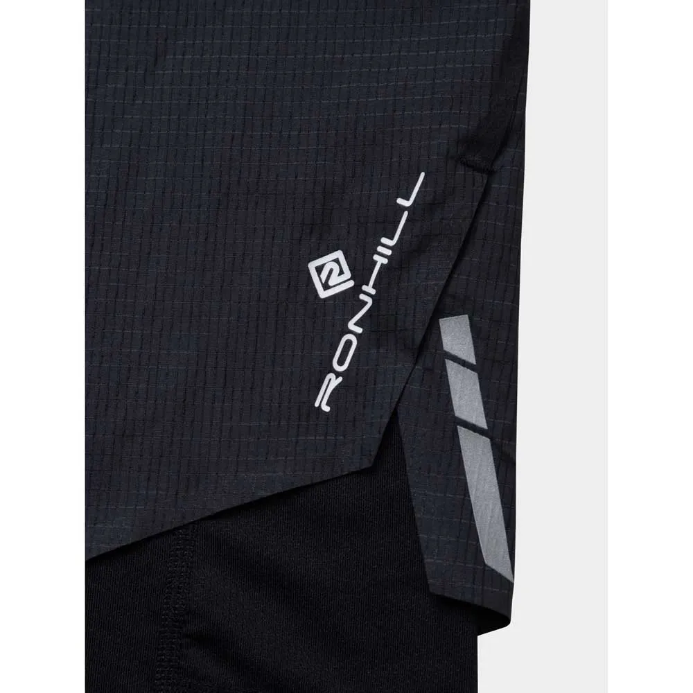 Ronhill Tech Race Twin Shorts male