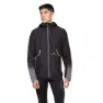 Ronhill Tech Reflect Jacka male, Black / reflect