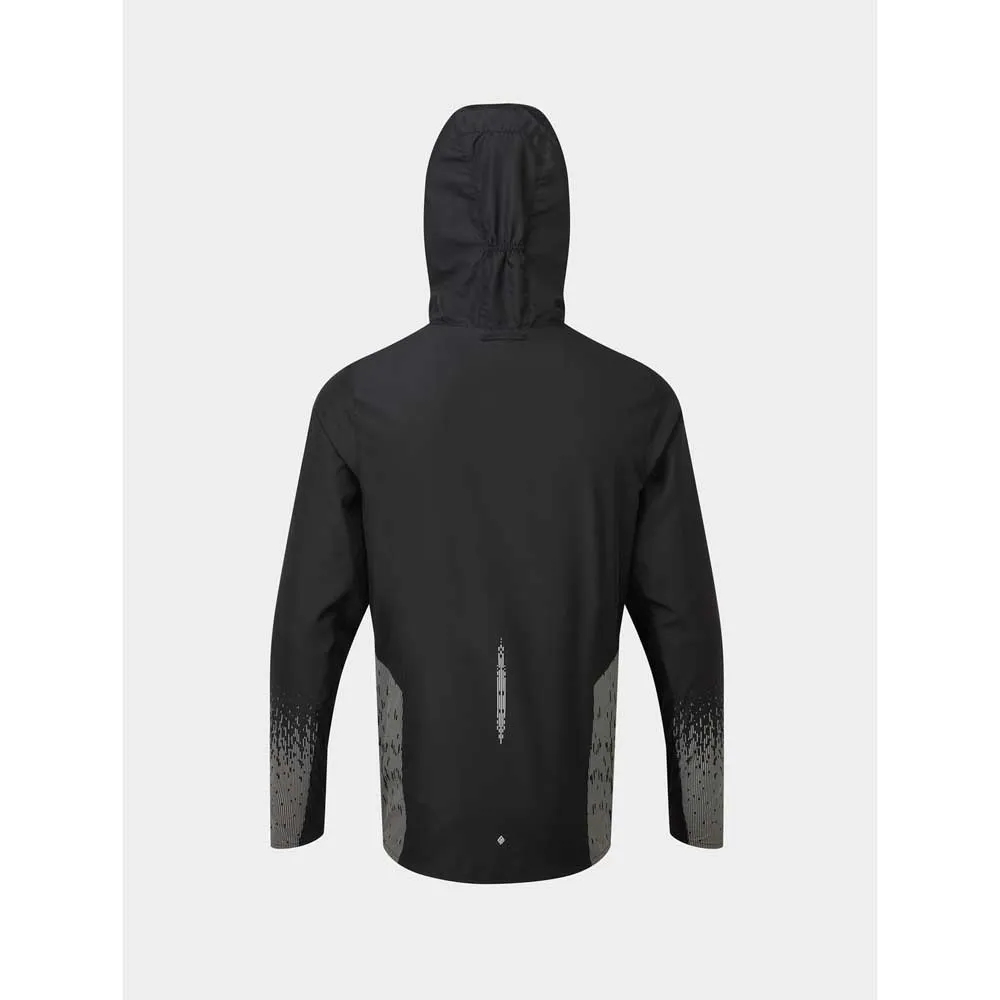 Ronhill Tech Reflect Jacka male, Black / reflect Ronhill Tech Reflect Jacka male, Black / reflect