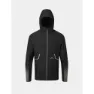 Ronhill Tech Reflect Jacka male, Black / reflect