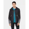 Ronhill Tech Reflect Jacka male, Black / reflect