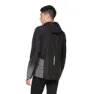 Ronhill Tech Reflect Jacka male, Black / reflect