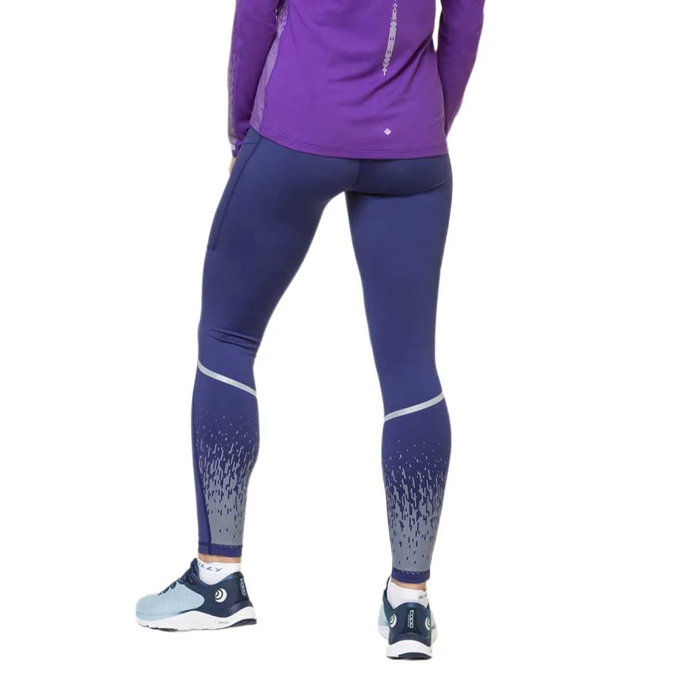 Ronhill Tech Reflect Leggings female