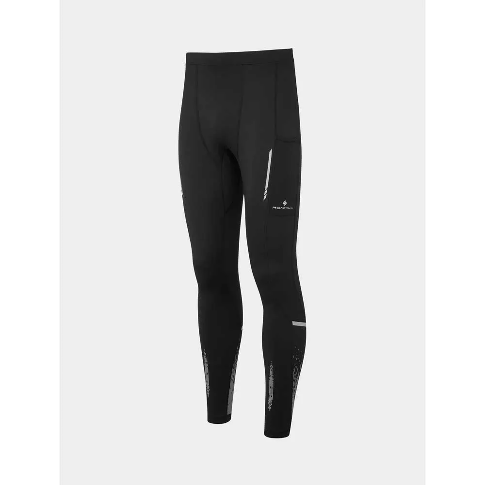 Ronhill Tech Reflect Leggings male Ronhill Tech Reflect Leggings male