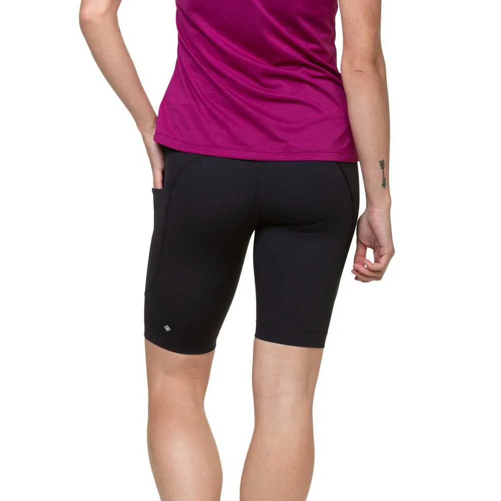 Ronhill Tech Stretch Korta Leggings female