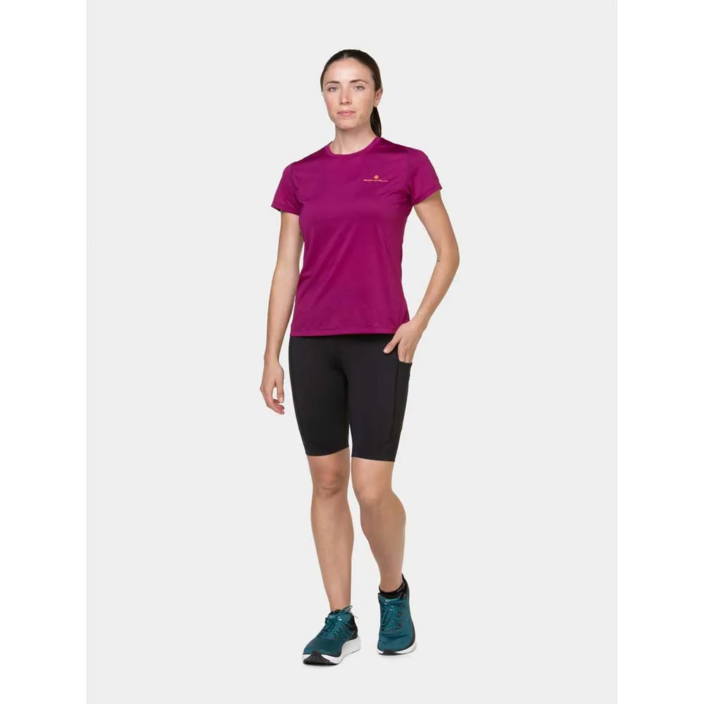 Ronhill Tech Stretch Korta Leggings female