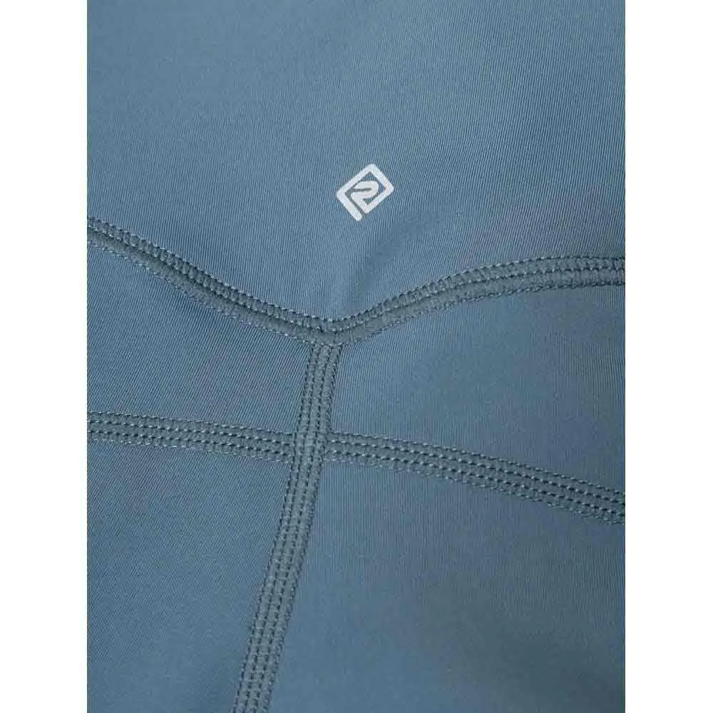 Ronhill Tech Stretch Shorts female, Dark mallard