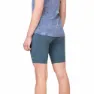 Ronhill Tech Stretch Shorts female, Dark mallard