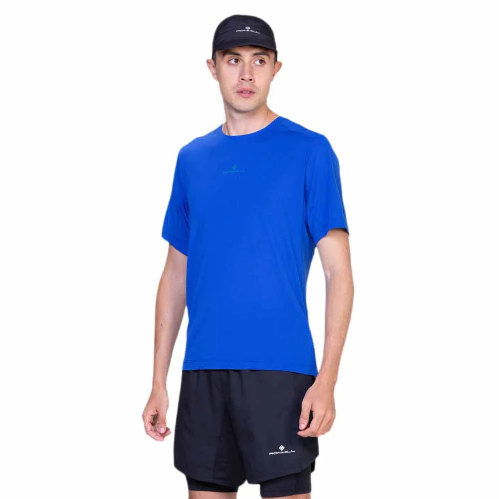 Ronhill Tech T-shirt Med Korta ärmar female