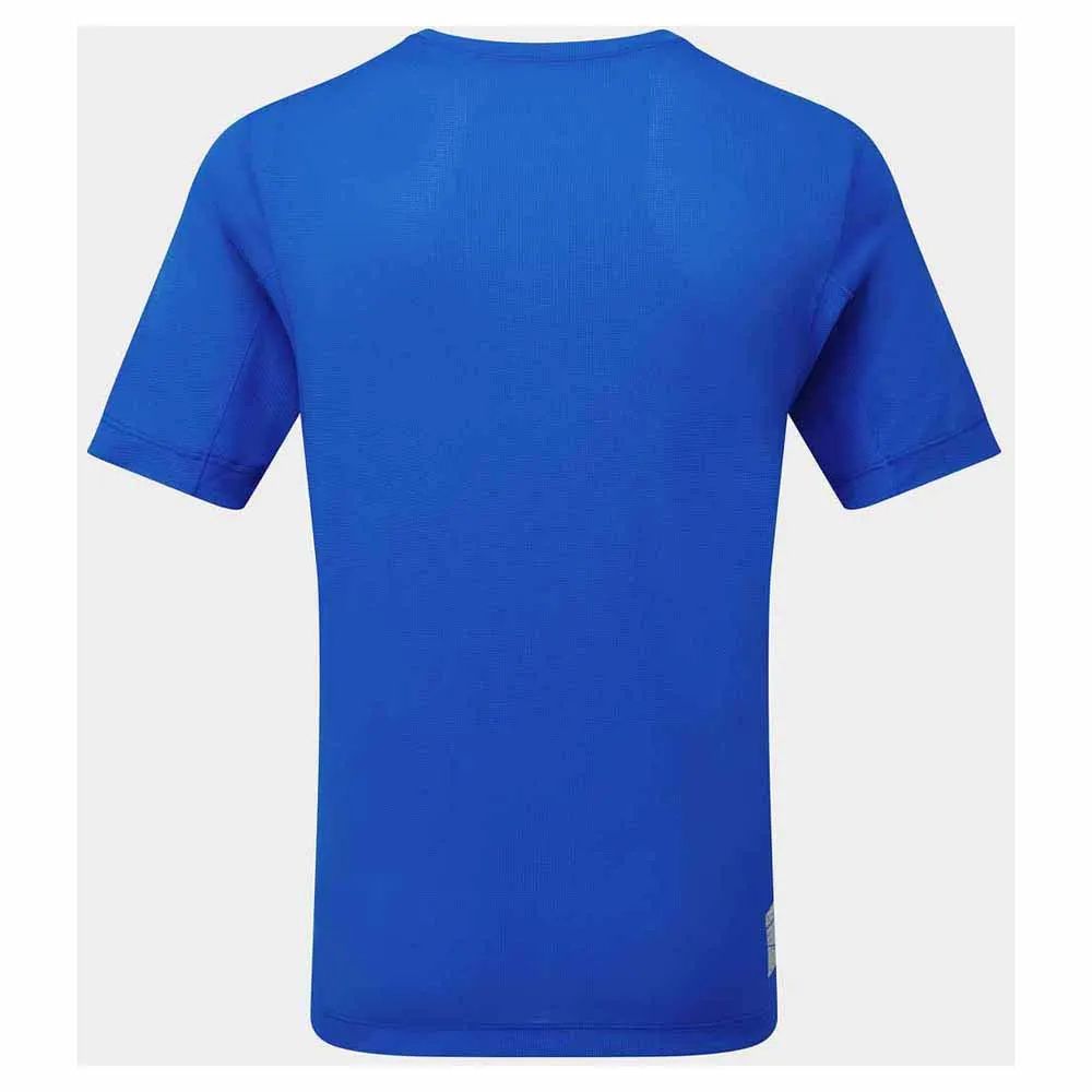 Ronhill Tech T-shirt Med Korta ärmar female